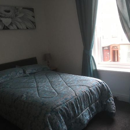 Oakleigh Hotel Blackpool Extérieur photo