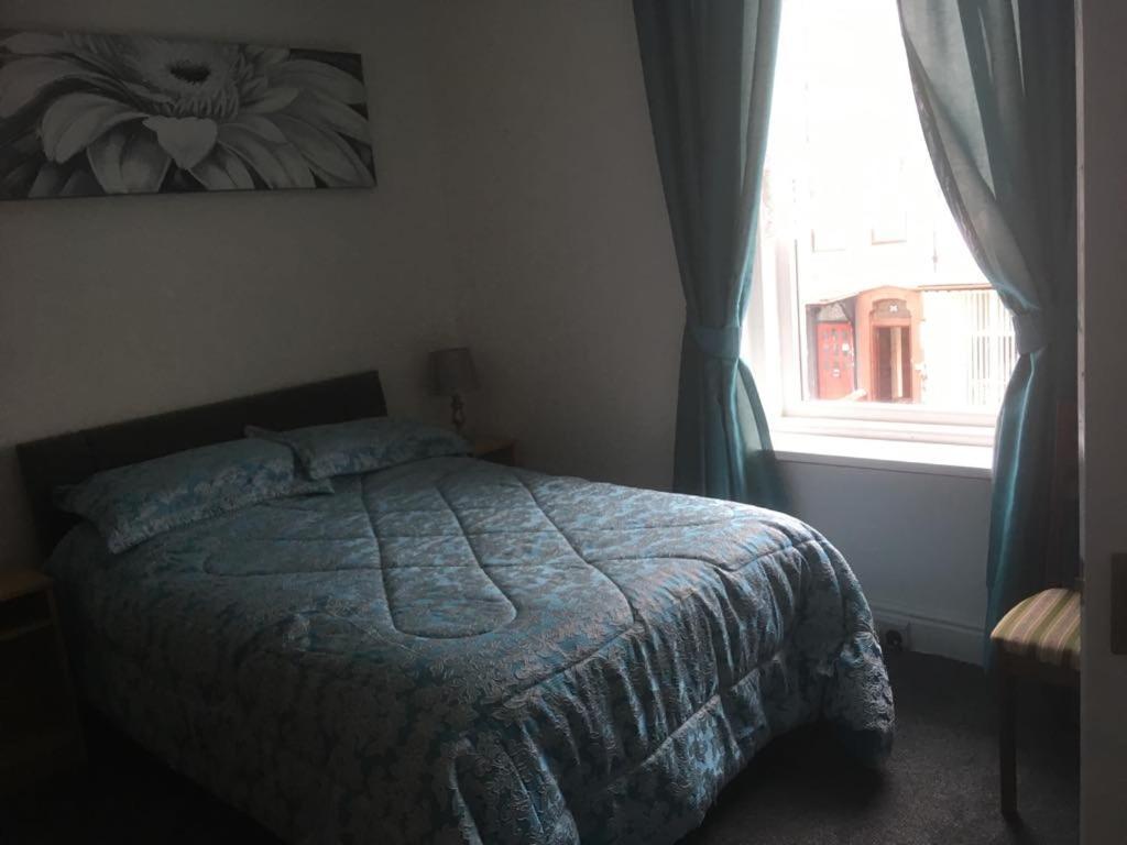Oakleigh Hotel Blackpool Extérieur photo