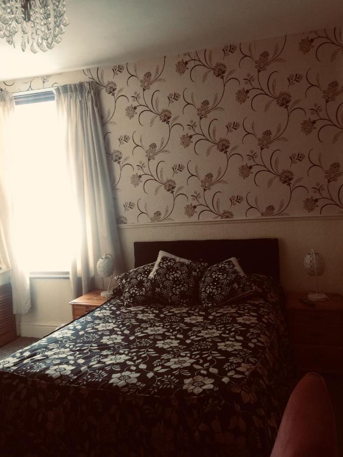 Oakleigh Hotel Blackpool Extérieur photo