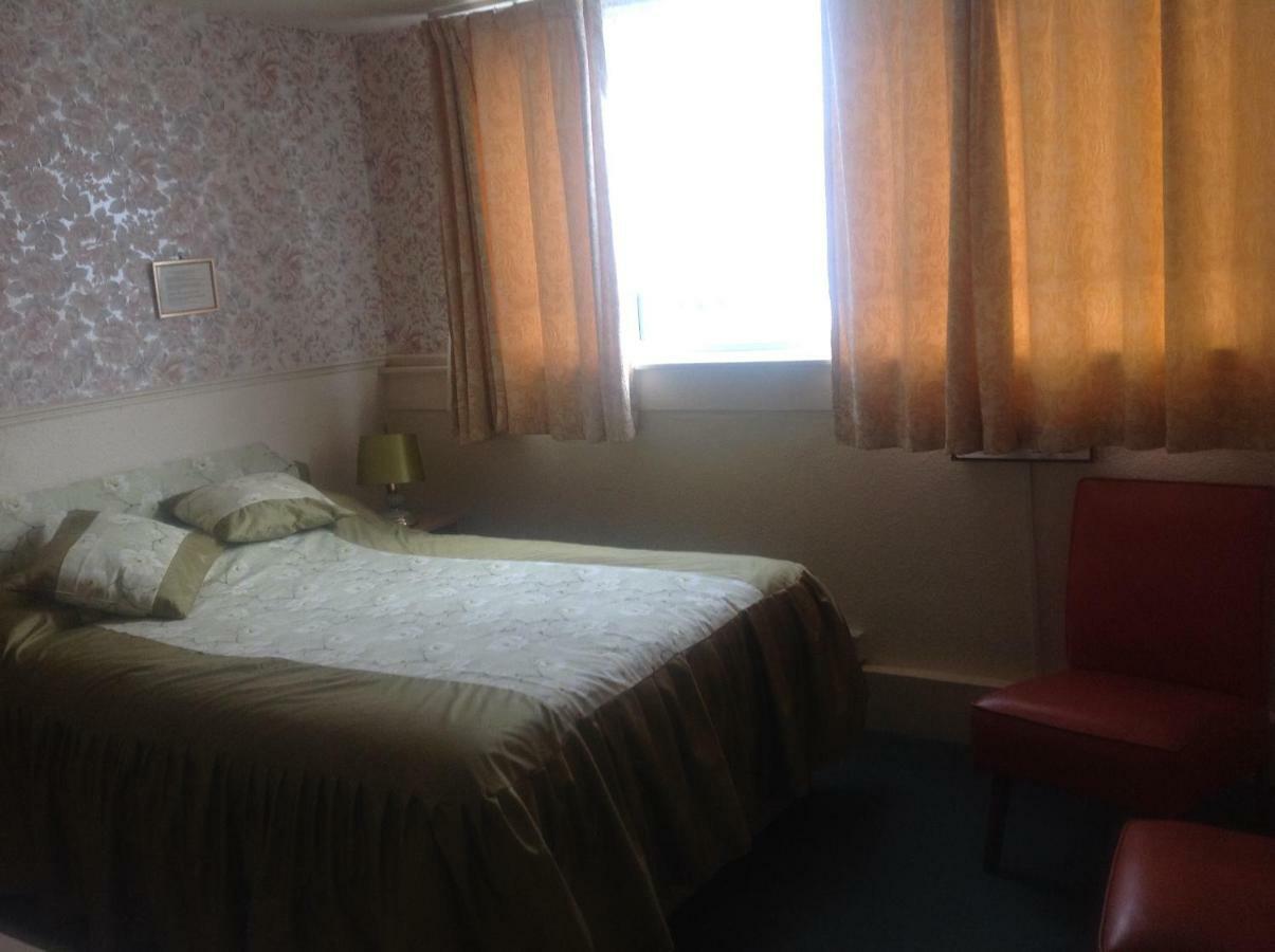 Oakleigh Hotel Blackpool Extérieur photo