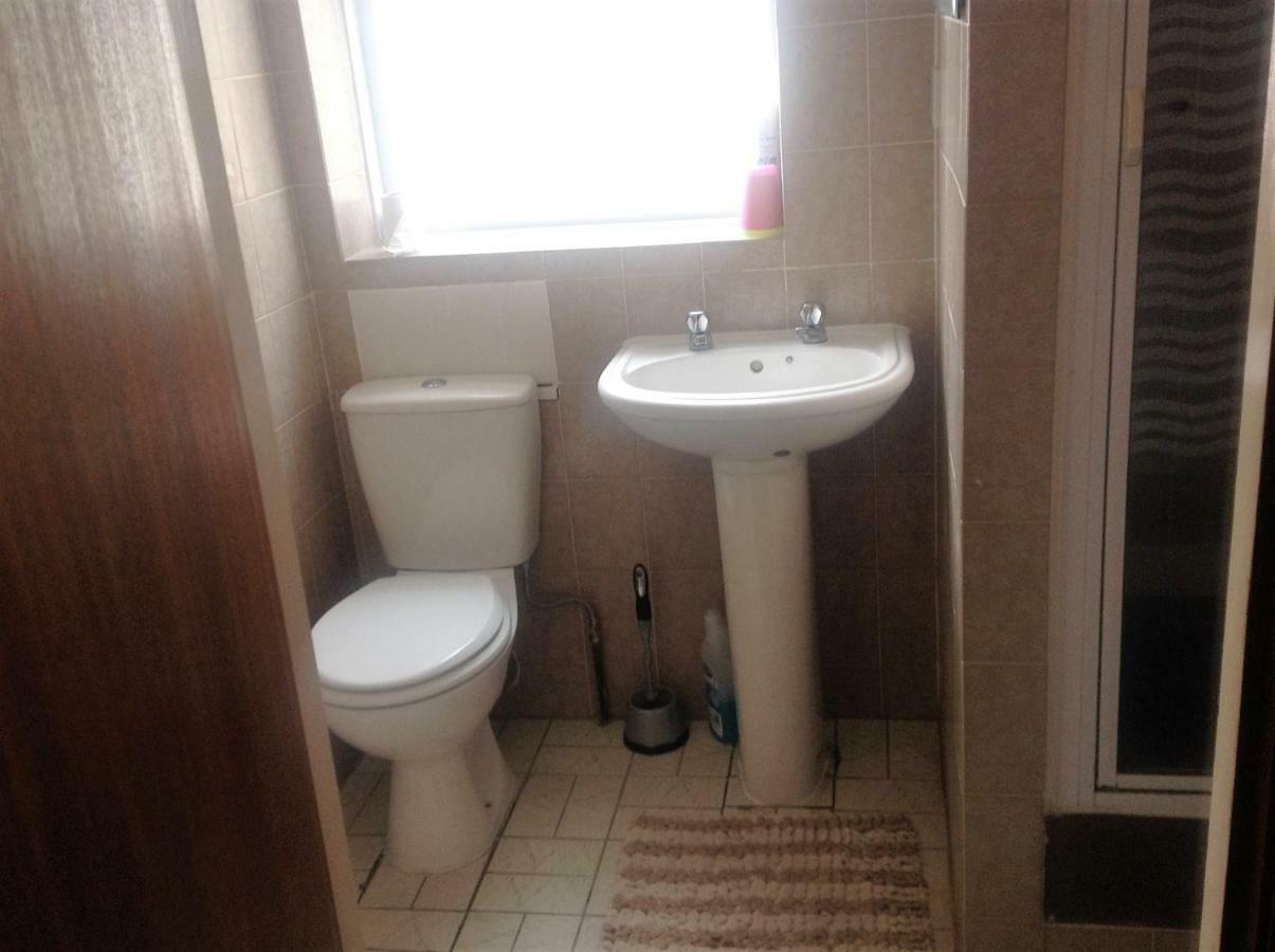 Oakleigh Hotel Blackpool Extérieur photo