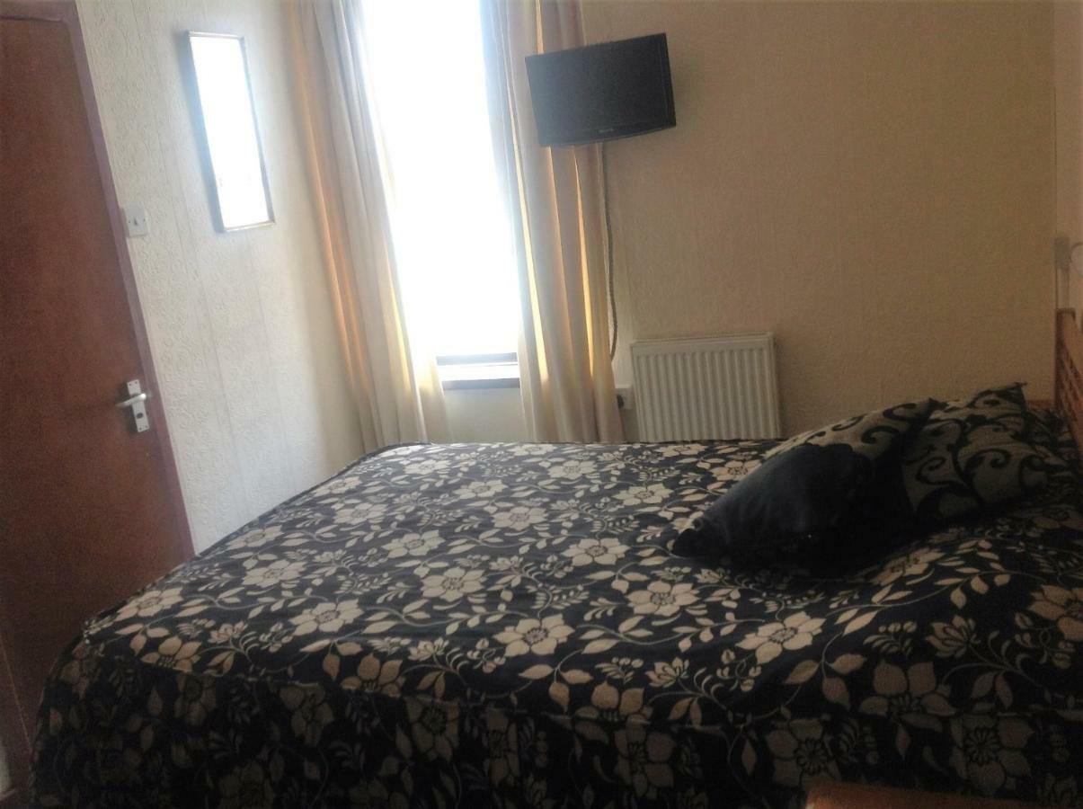 Oakleigh Hotel Blackpool Extérieur photo