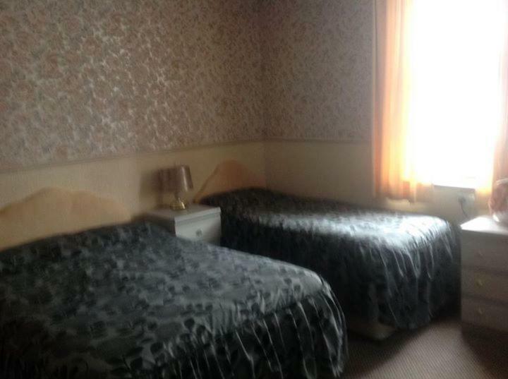Oakleigh Hotel Blackpool Extérieur photo