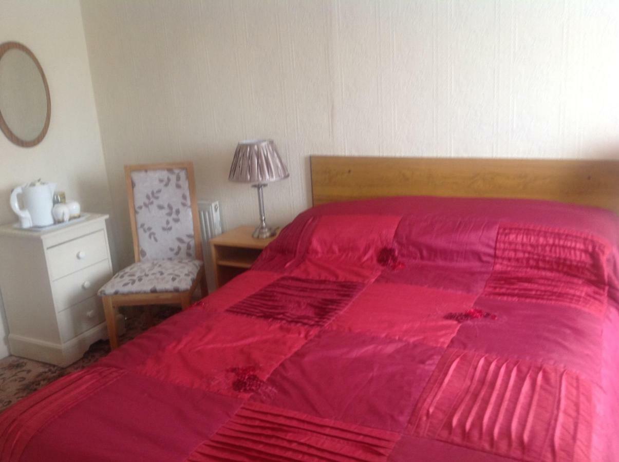 Oakleigh Hotel Blackpool Extérieur photo